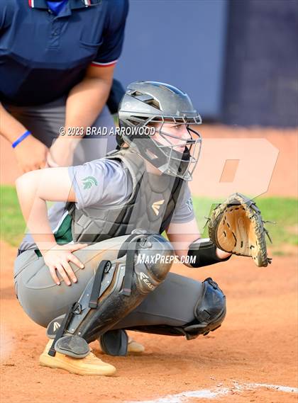 Thumbnail 1 in Bandys @ South Iredell photogallery.