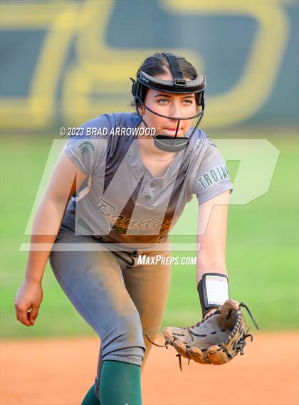 Thumbnail 2 in Bandys @ South Iredell photogallery.