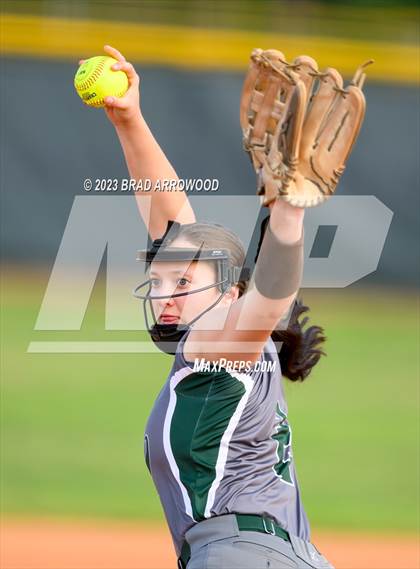 Thumbnail 1 in Bandys @ South Iredell photogallery.