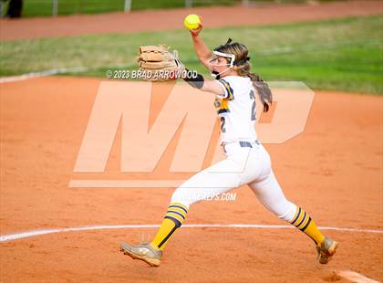 Thumbnail 2 in Bandys @ South Iredell photogallery.