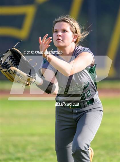 Thumbnail 2 in Bandys @ South Iredell photogallery.