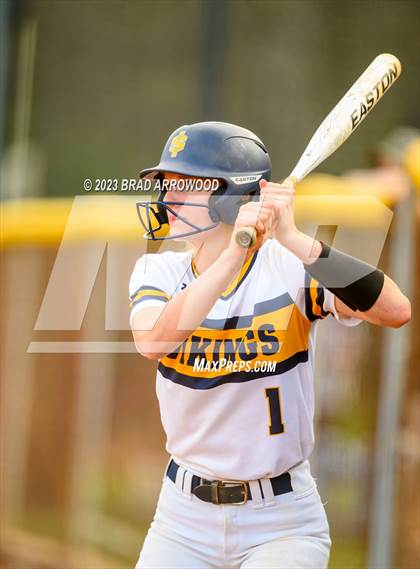Thumbnail 3 in Bandys @ South Iredell photogallery.