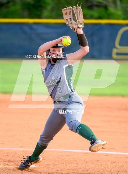 Thumbnail 2 in Bandys @ South Iredell photogallery.