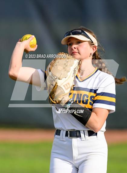 Thumbnail 1 in Bandys @ South Iredell photogallery.