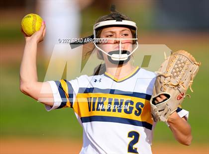 Thumbnail 3 in Bandys @ South Iredell photogallery.