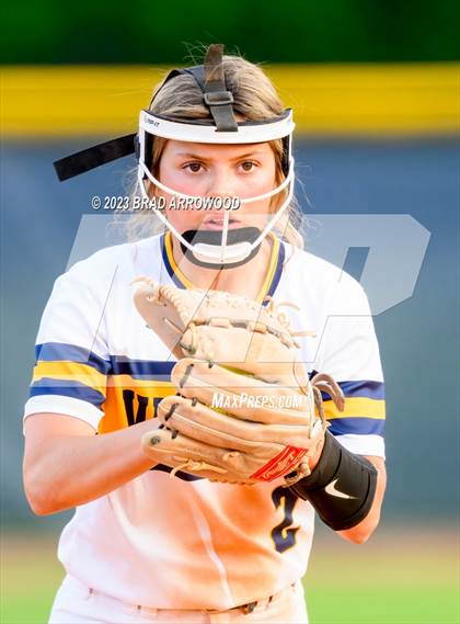 Thumbnail 3 in Bandys @ South Iredell photogallery.