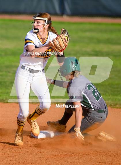 Thumbnail 3 in Bandys @ South Iredell photogallery.