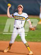 Photo from the gallery "Bandys @ South Iredell"