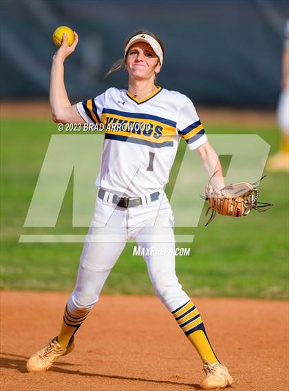 Thumbnail 3 in Bandys @ South Iredell photogallery.