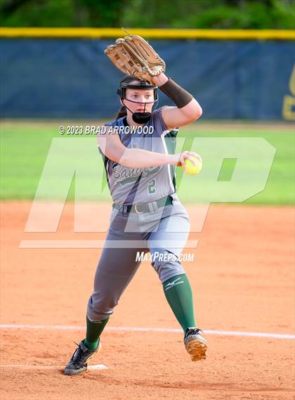 Thumbnail 1 in Bandys @ South Iredell photogallery.