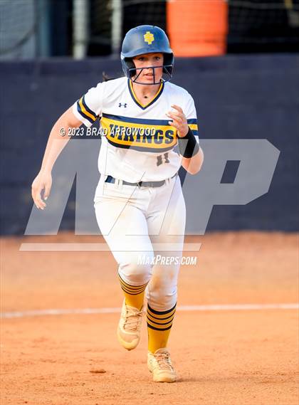 Thumbnail 1 in Bandys @ South Iredell photogallery.