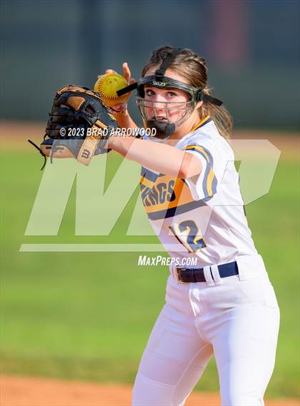 Thumbnail 1 in Bandys @ South Iredell photogallery.