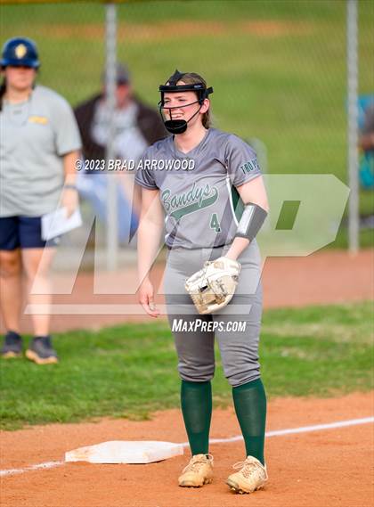 Thumbnail 3 in Bandys @ South Iredell photogallery.