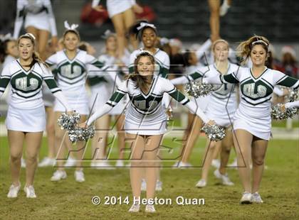Thumbnail 3 in Centennial vs. De La Salle (CIF State Open Division Final) photogallery.
