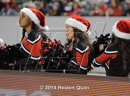 Thumbnail 1 in Centennial vs. De La Salle (CIF State Open Division Final) photogallery.