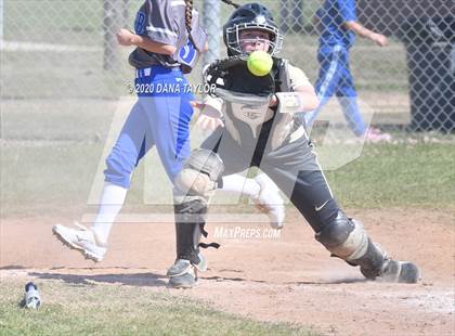 Thumbnail 3 in Brewer vs Alvord (Millsap Tournament) photogallery.