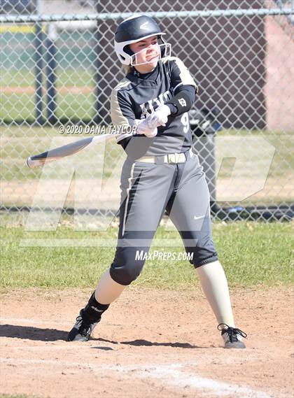 Thumbnail 1 in Brewer vs Alvord (Millsap Tournament) photogallery.