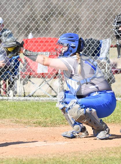 Thumbnail 2 in Brewer vs Alvord (Millsap Tournament) photogallery.