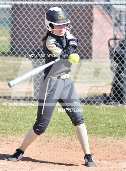 Thumbnail 3 in Brewer vs Alvord (Millsap Tournament) photogallery.