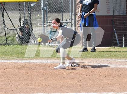 Thumbnail 1 in Brewer vs Alvord (Millsap Tournament) photogallery.
