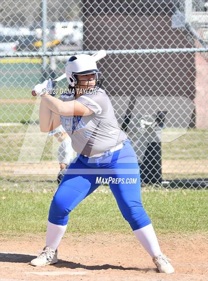 Thumbnail 1 in Brewer vs Alvord (Millsap Tournament) photogallery.