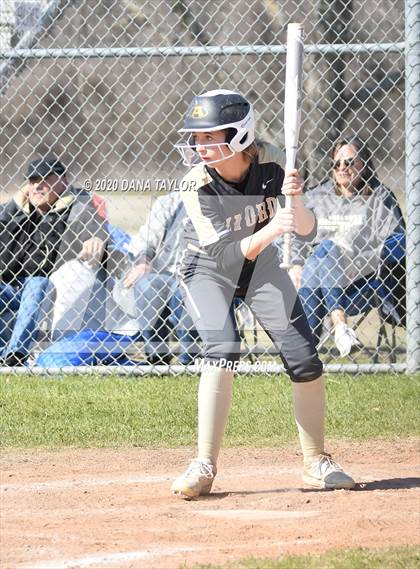 Thumbnail 1 in Brewer vs Alvord (Millsap Tournament) photogallery.