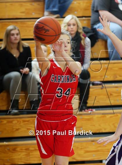 Thumbnail 1 in DuBois Central Catholic @ Coudersport photogallery.