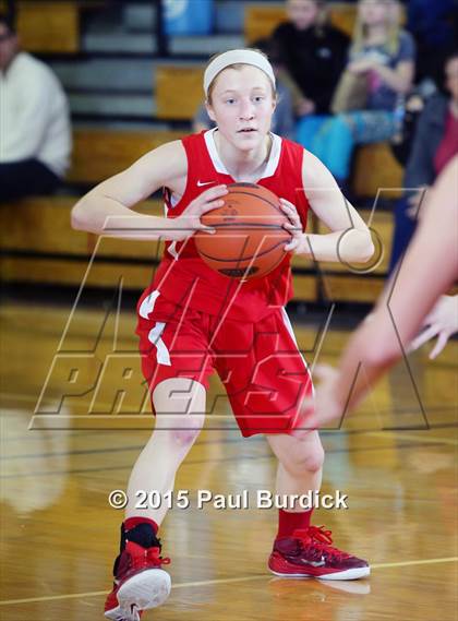 Thumbnail 1 in DuBois Central Catholic @ Coudersport photogallery.