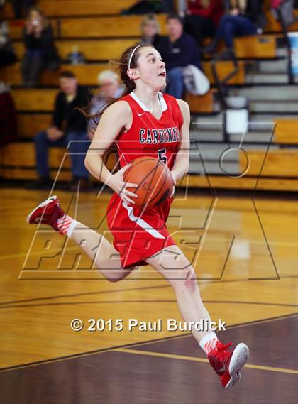 Thumbnail 3 in DuBois Central Catholic @ Coudersport photogallery.