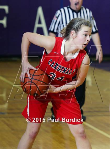 Thumbnail 1 in DuBois Central Catholic @ Coudersport photogallery.
