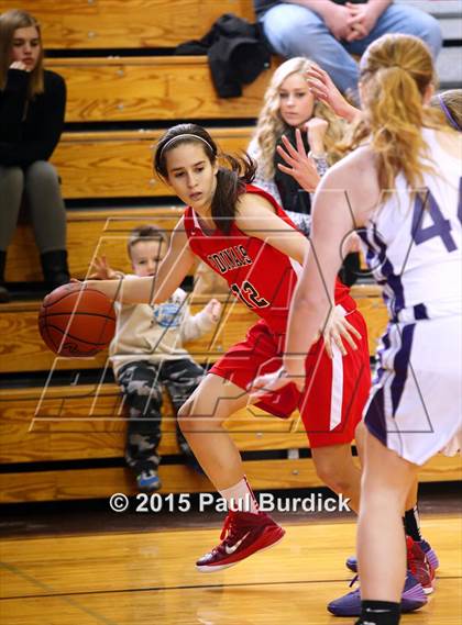 Thumbnail 3 in DuBois Central Catholic @ Coudersport photogallery.