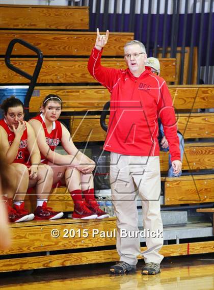 Thumbnail 1 in DuBois Central Catholic @ Coudersport photogallery.