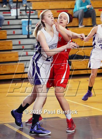 Thumbnail 2 in DuBois Central Catholic @ Coudersport photogallery.