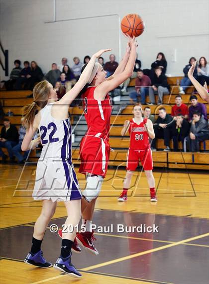 Thumbnail 1 in DuBois Central Catholic @ Coudersport photogallery.