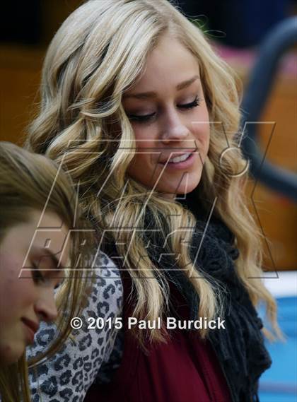 Thumbnail 3 in DuBois Central Catholic @ Coudersport photogallery.