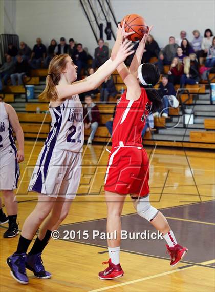 Thumbnail 3 in DuBois Central Catholic @ Coudersport photogallery.