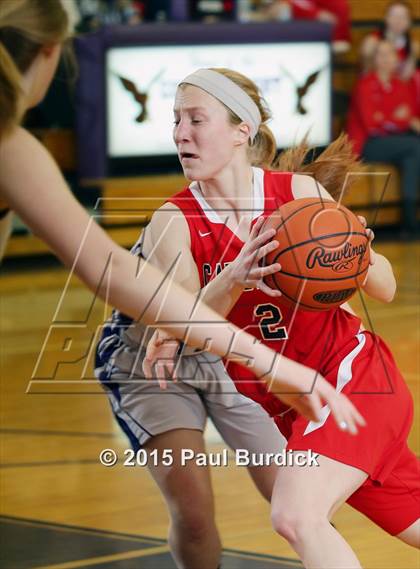 Thumbnail 1 in DuBois Central Catholic @ Coudersport photogallery.
