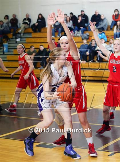 Thumbnail 2 in DuBois Central Catholic @ Coudersport photogallery.