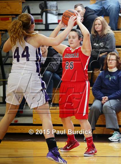 Thumbnail 2 in DuBois Central Catholic @ Coudersport photogallery.