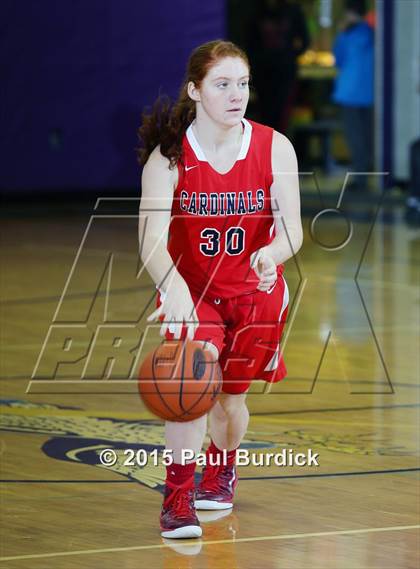 Thumbnail 3 in DuBois Central Catholic @ Coudersport photogallery.