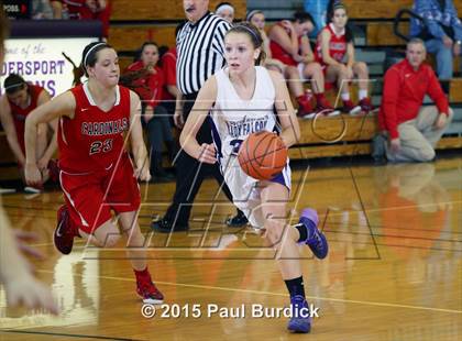 Thumbnail 3 in DuBois Central Catholic @ Coudersport photogallery.