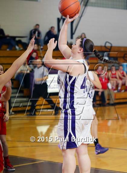 Thumbnail 2 in DuBois Central Catholic @ Coudersport photogallery.
