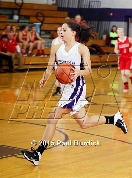 Thumbnail 3 in DuBois Central Catholic @ Coudersport photogallery.