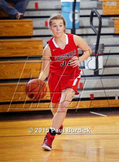 Thumbnail 2 in DuBois Central Catholic @ Coudersport photogallery.