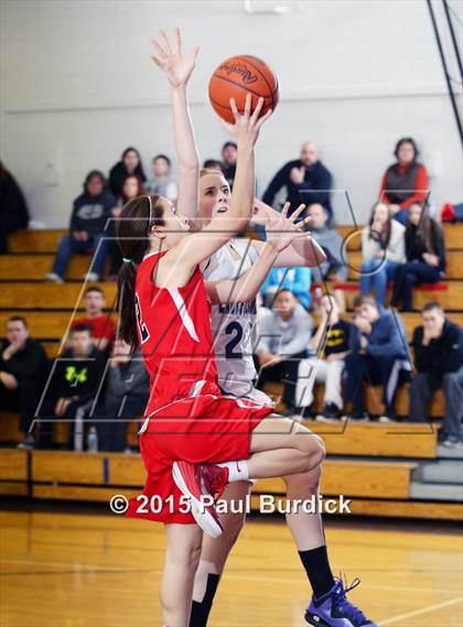 Thumbnail 1 in DuBois Central Catholic @ Coudersport photogallery.