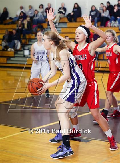 Thumbnail 1 in DuBois Central Catholic @ Coudersport photogallery.