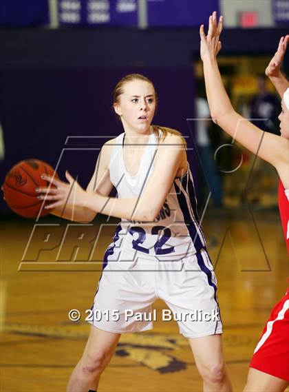Thumbnail 1 in DuBois Central Catholic @ Coudersport photogallery.
