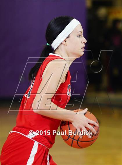 Thumbnail 2 in DuBois Central Catholic @ Coudersport photogallery.