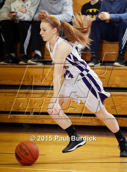 Thumbnail 2 in DuBois Central Catholic @ Coudersport photogallery.