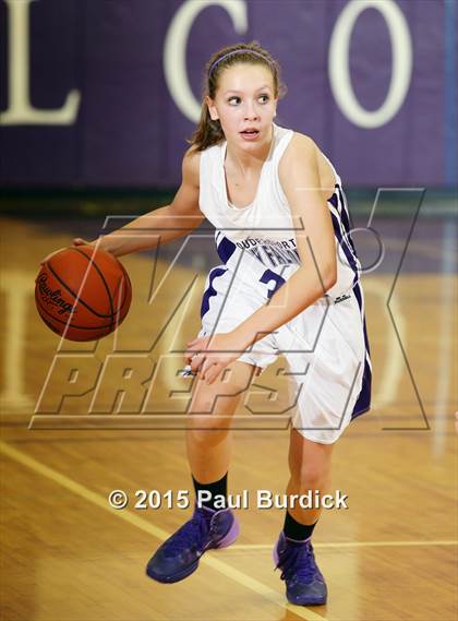 Thumbnail 3 in DuBois Central Catholic @ Coudersport photogallery.